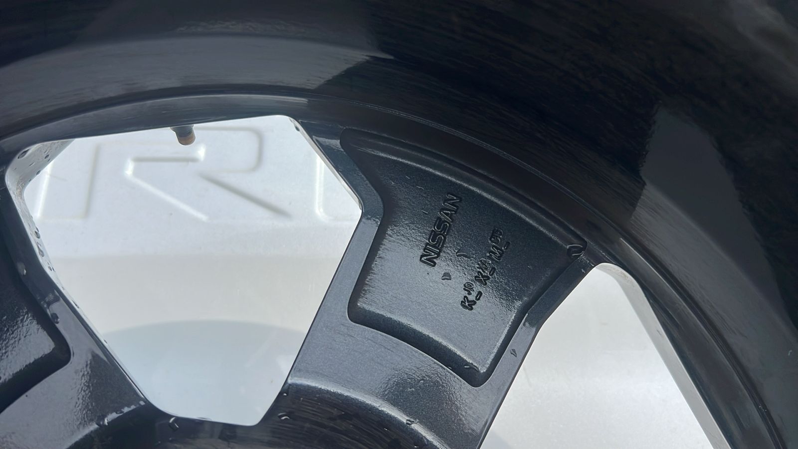 LLANTA NISSAN QASHQAI (23-24) - Imagen 4