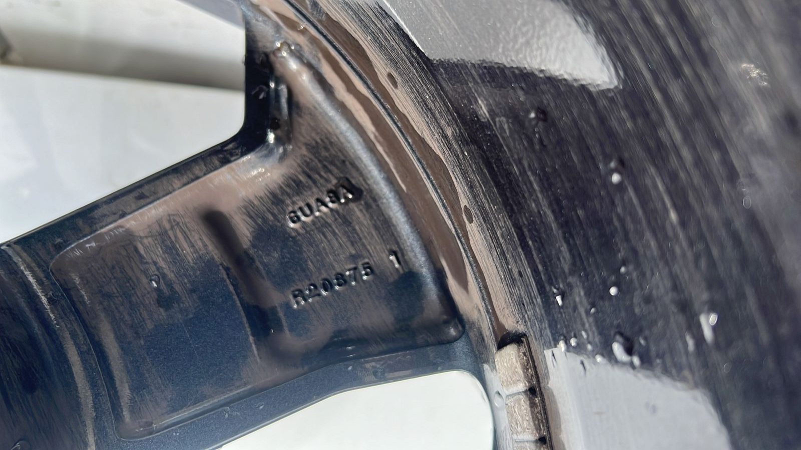 LLANTA NISSAN QASHQAI (23-24) - Imagen 6