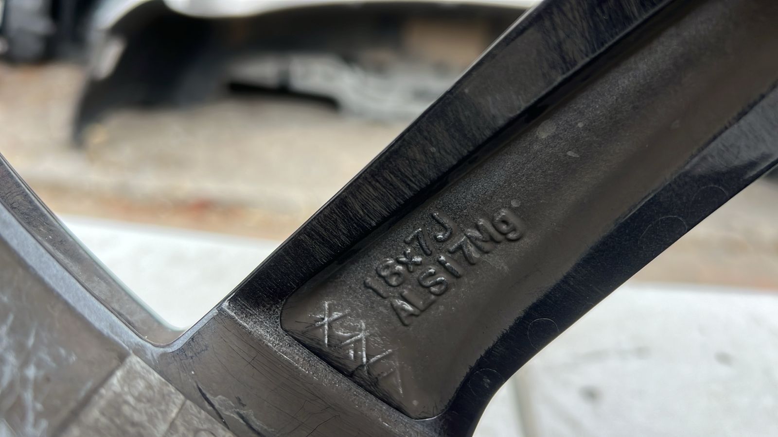 LLANTA TOYOTA COROLLA CROSS (22-24) - Imagen 6