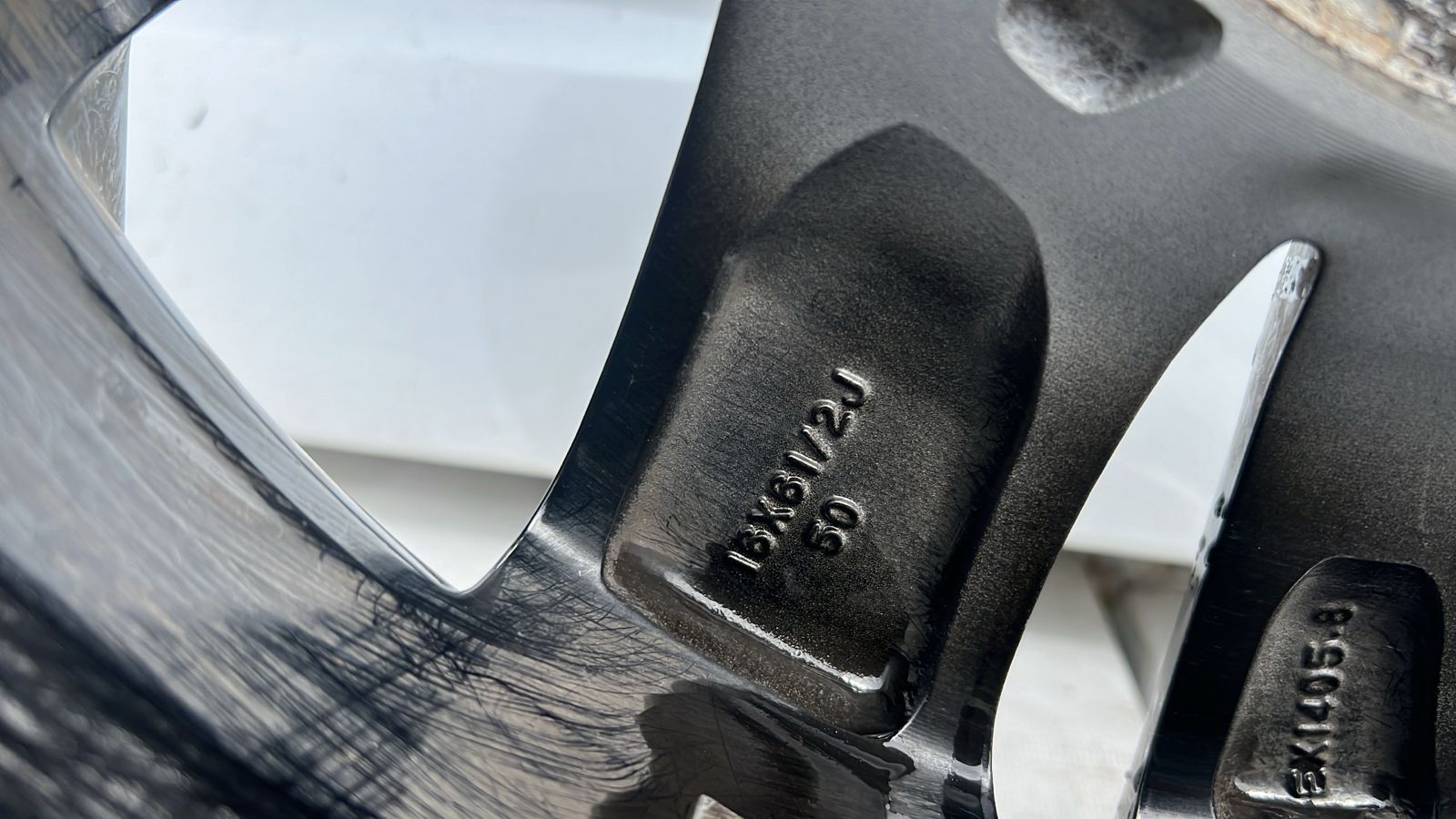 LLANTA TOYOTA RUSH (20-23) - Imagen 5