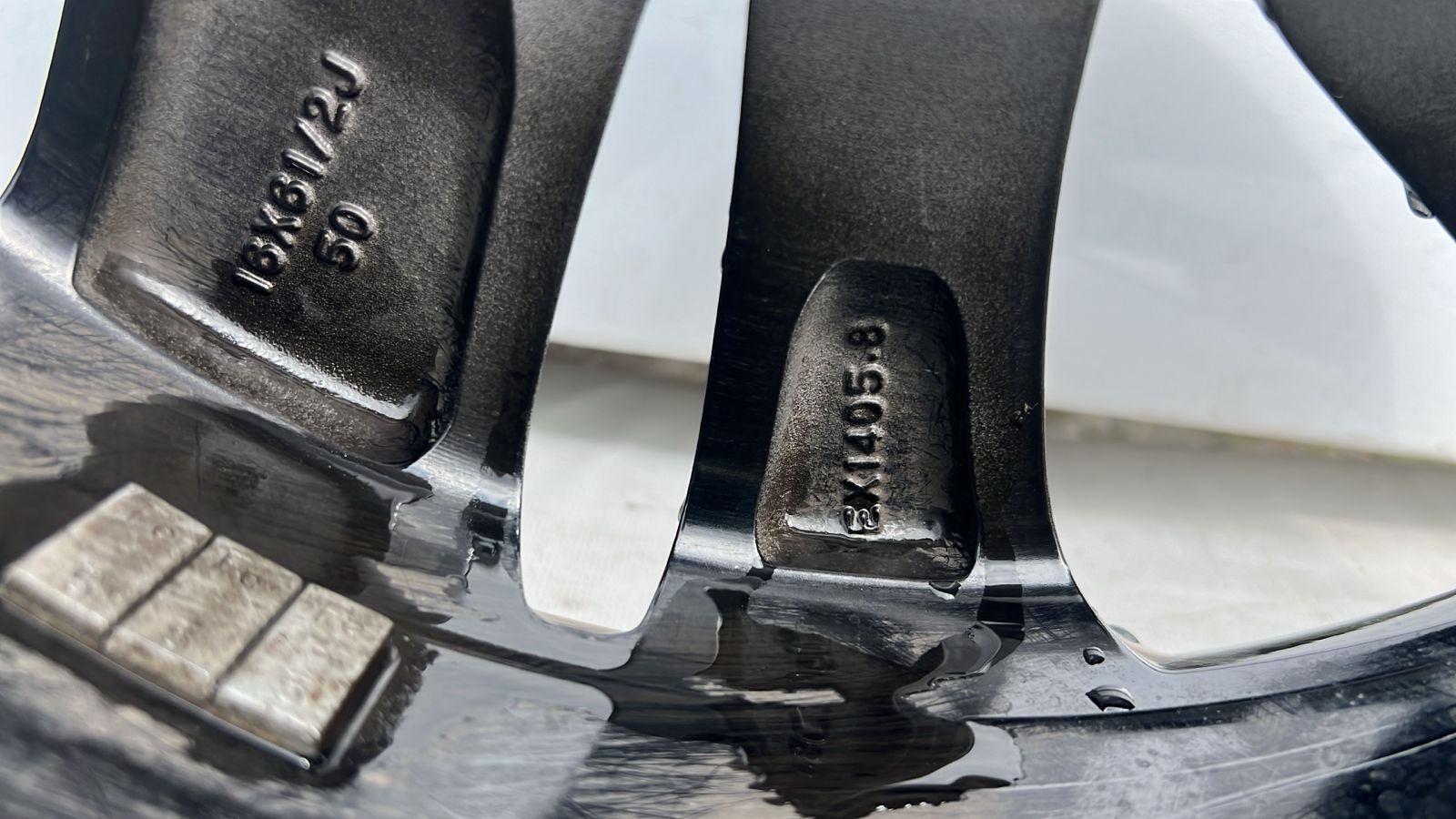 LLANTA TOYOTA RUSH (20-23) - Imagen 7