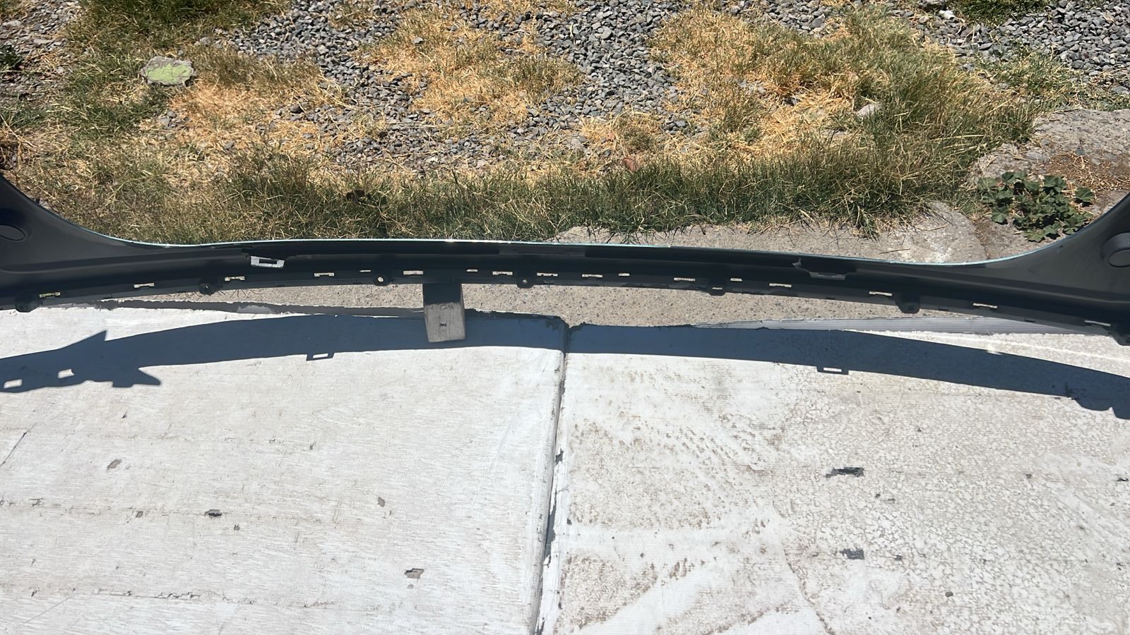 PARACHOQUE TRASERO JAECOO 7 (24-26) - Imagen 9