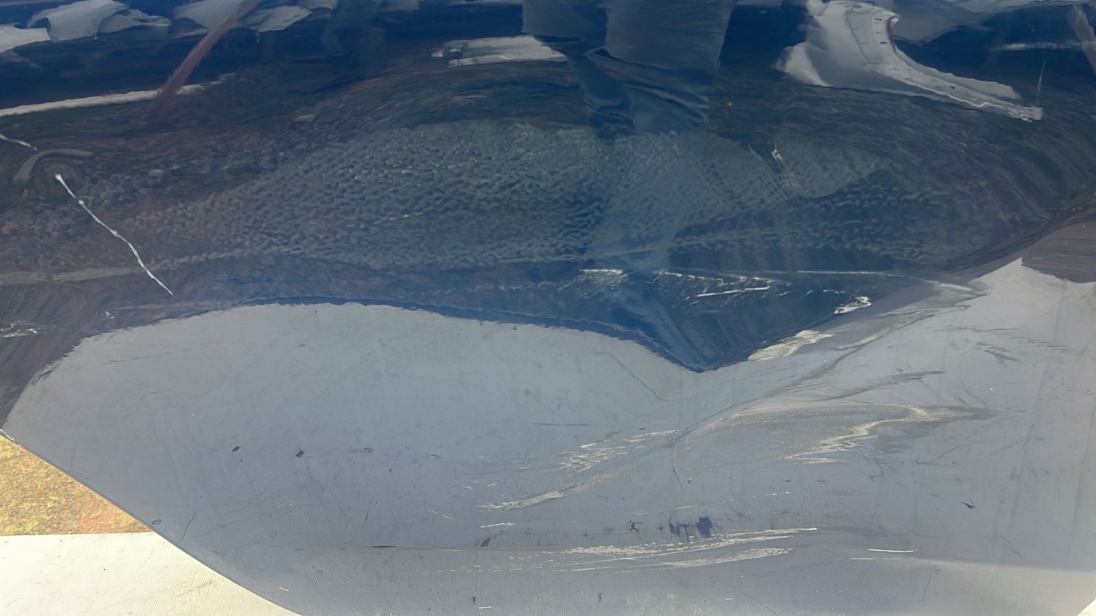 PUERTA TRASERA DERECHA CHEVROLET SAIL (16-22) - Imagen 4