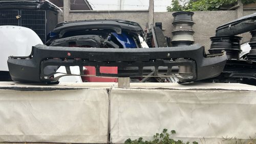 PARACHOQUE DELANTERO CHEVROLET COLORADO (22-23)