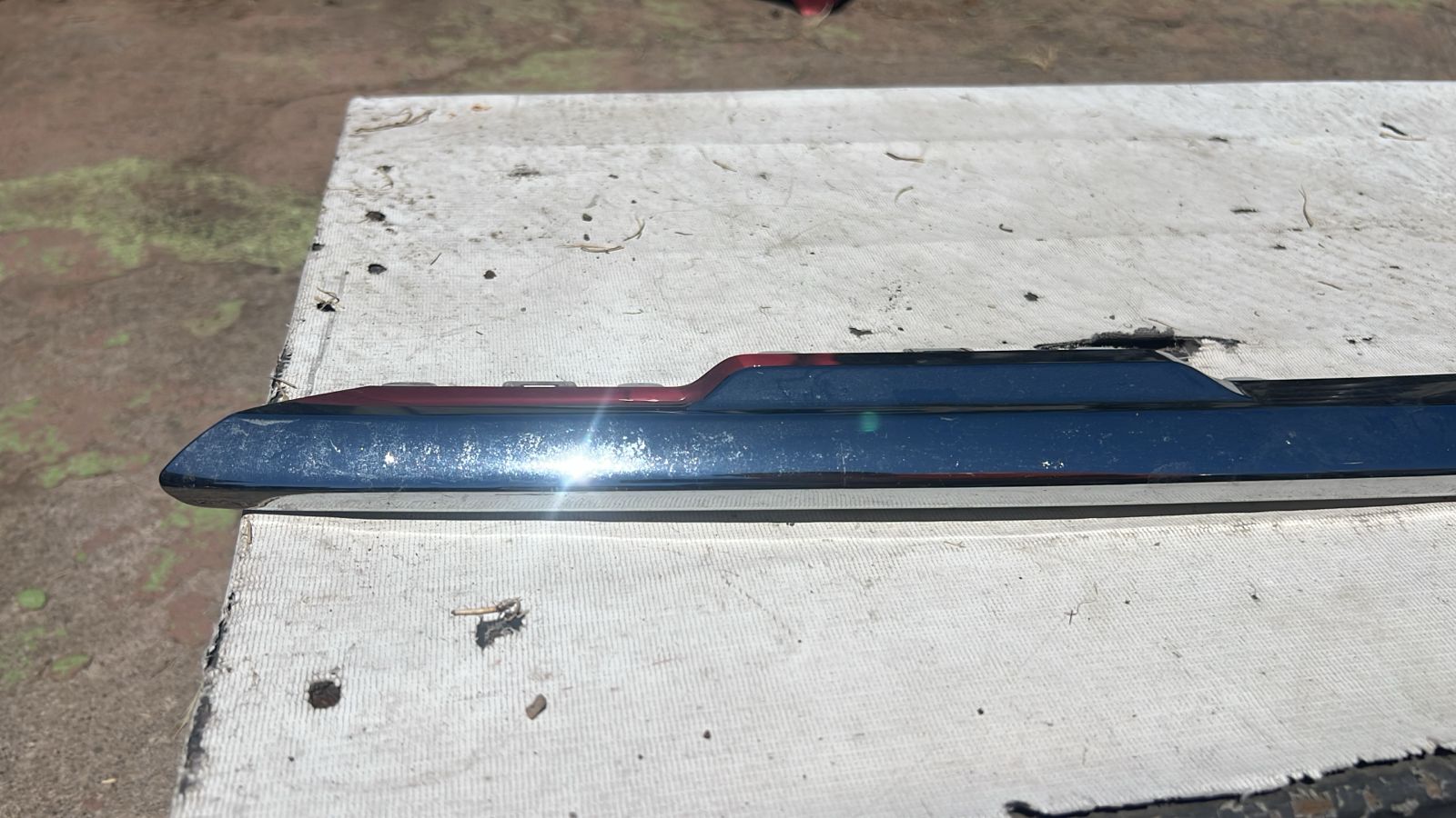 Parachoque Delantero Nissan Xtrail (18-20) - Imagen 2