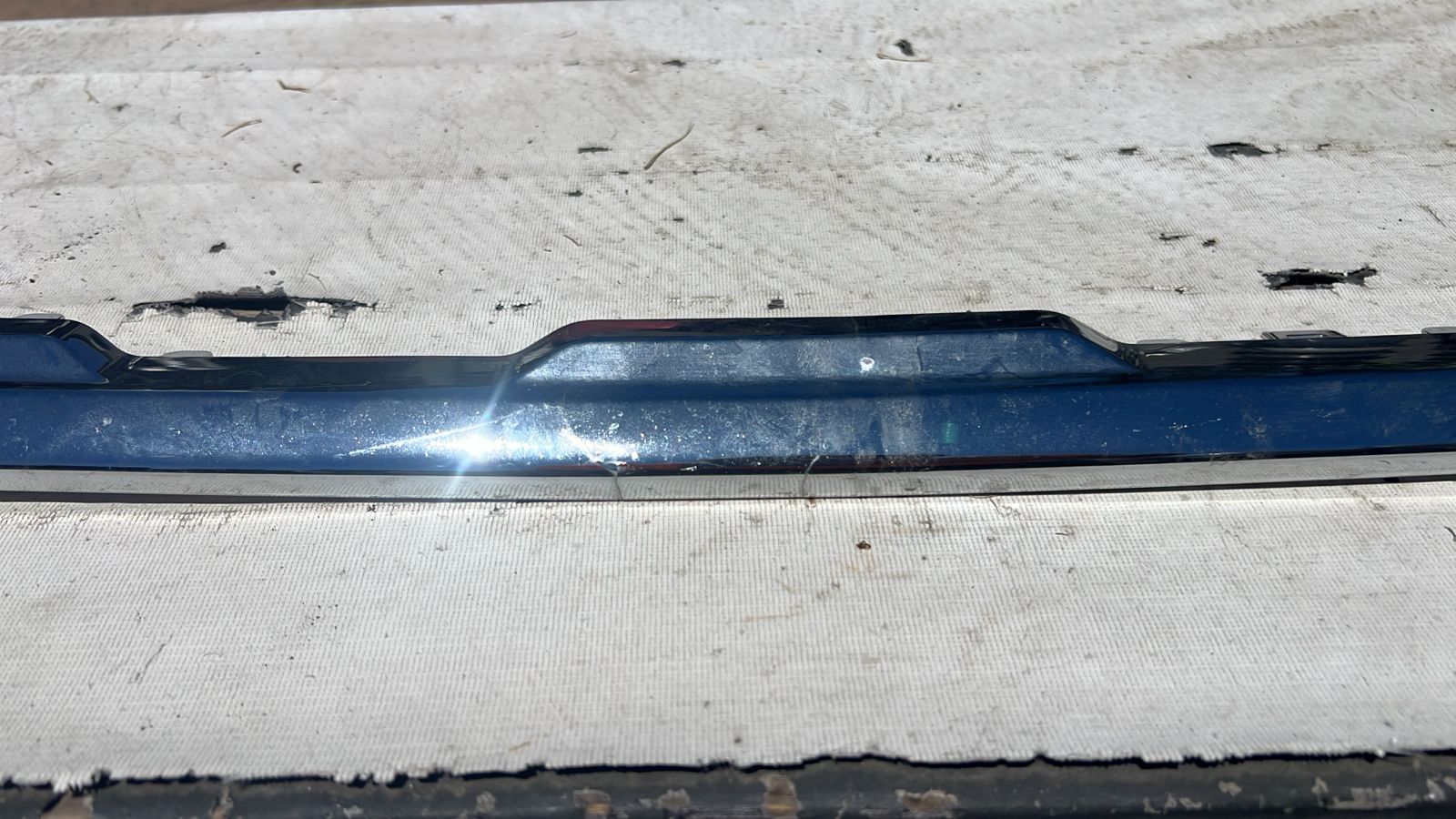 Parachoque Delantero Nissan Xtrail (18-20) - Imagen 3