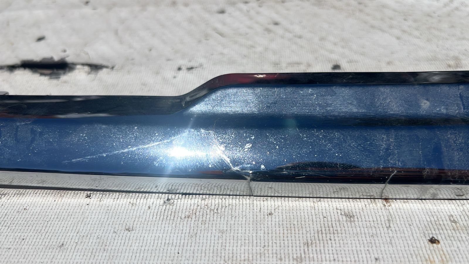 Parachoque Delantero Nissan Xtrail (18-20) - Imagen 4