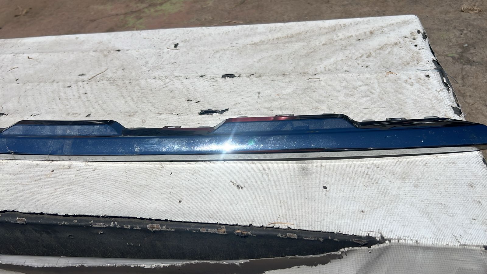 Parachoque Delantero Nissan Xtrail (18-20) - Imagen 5