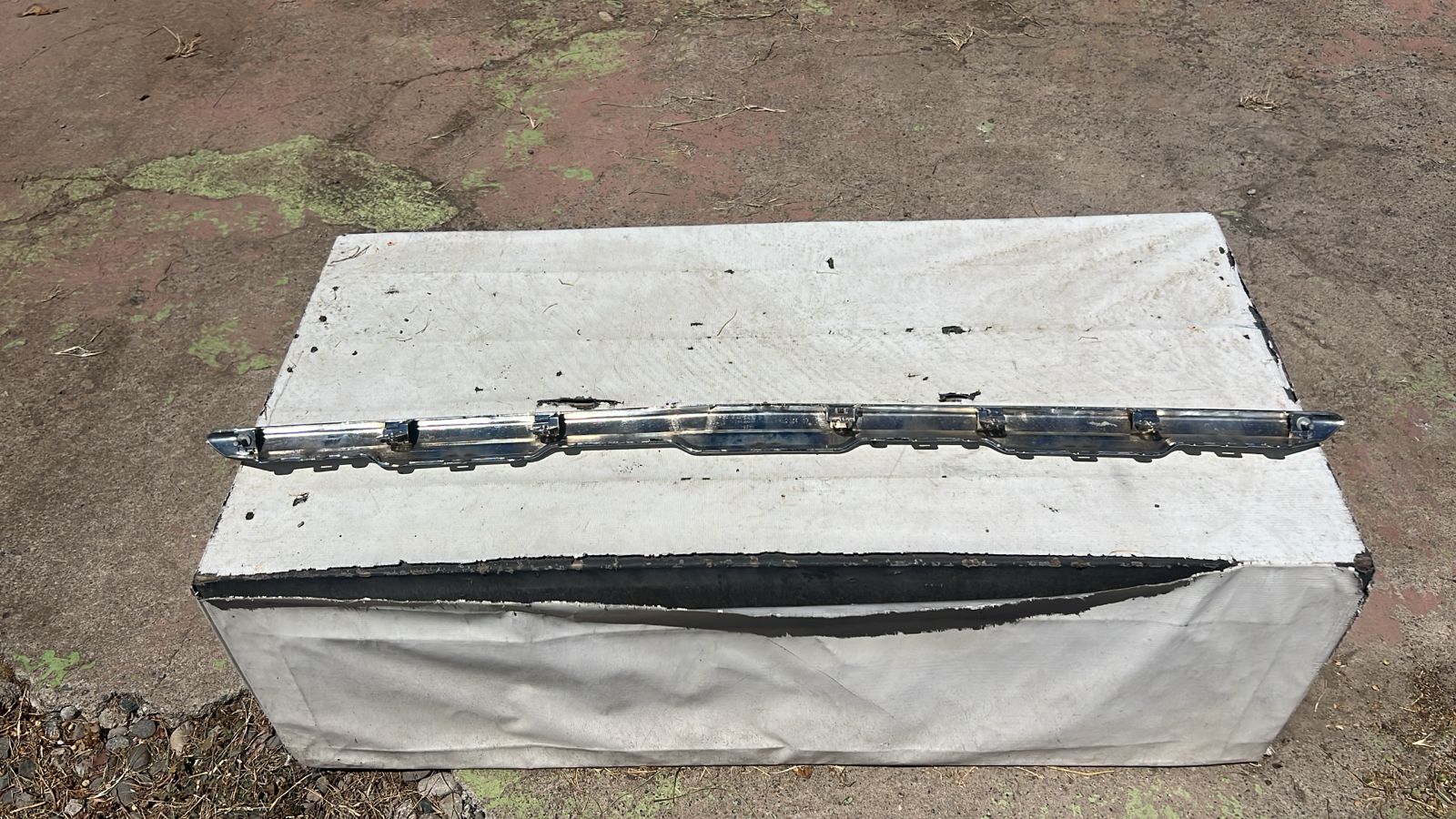 Parachoque Delantero Nissan Xtrail (18-20) - Imagen 6