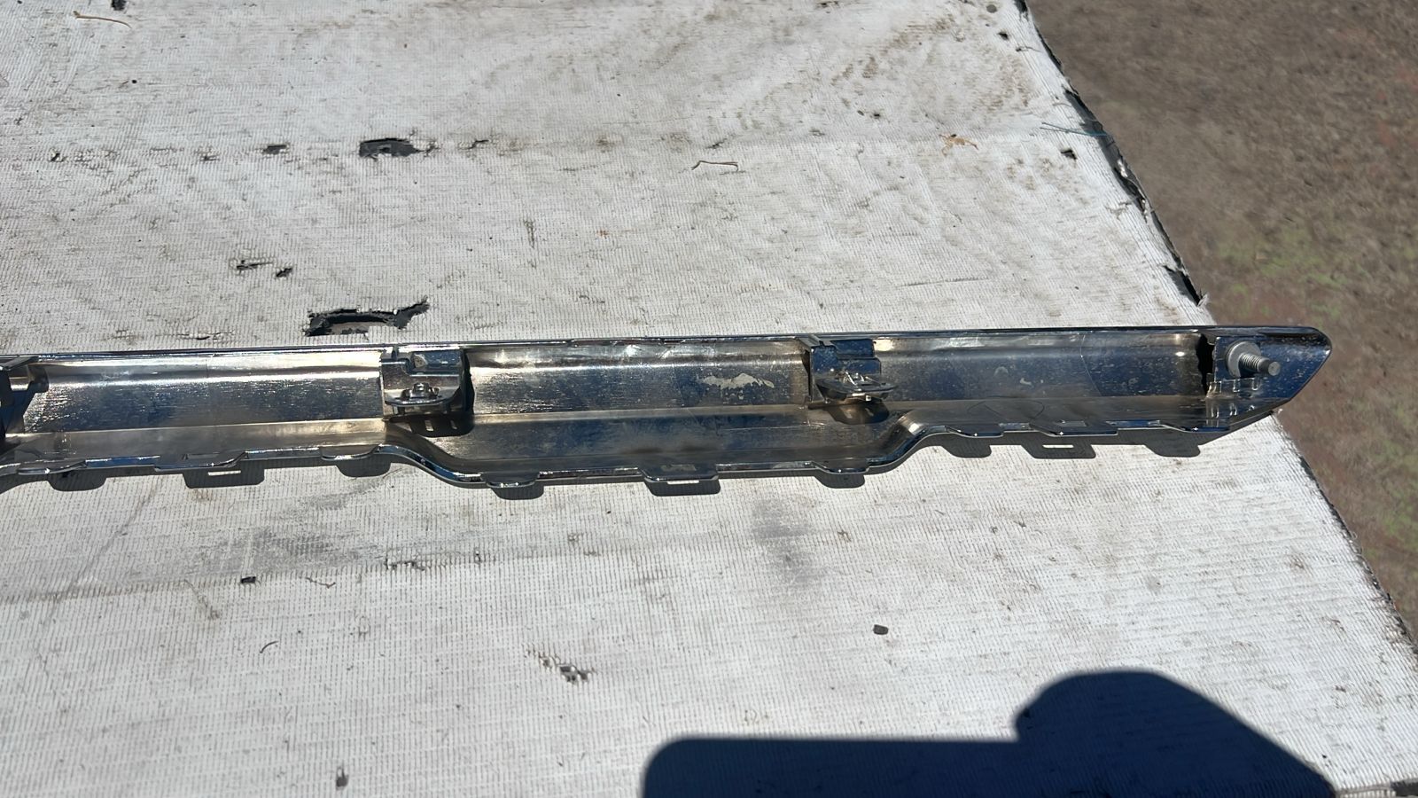 Parachoque Delantero Nissan Xtrail (18-20) - Imagen 9