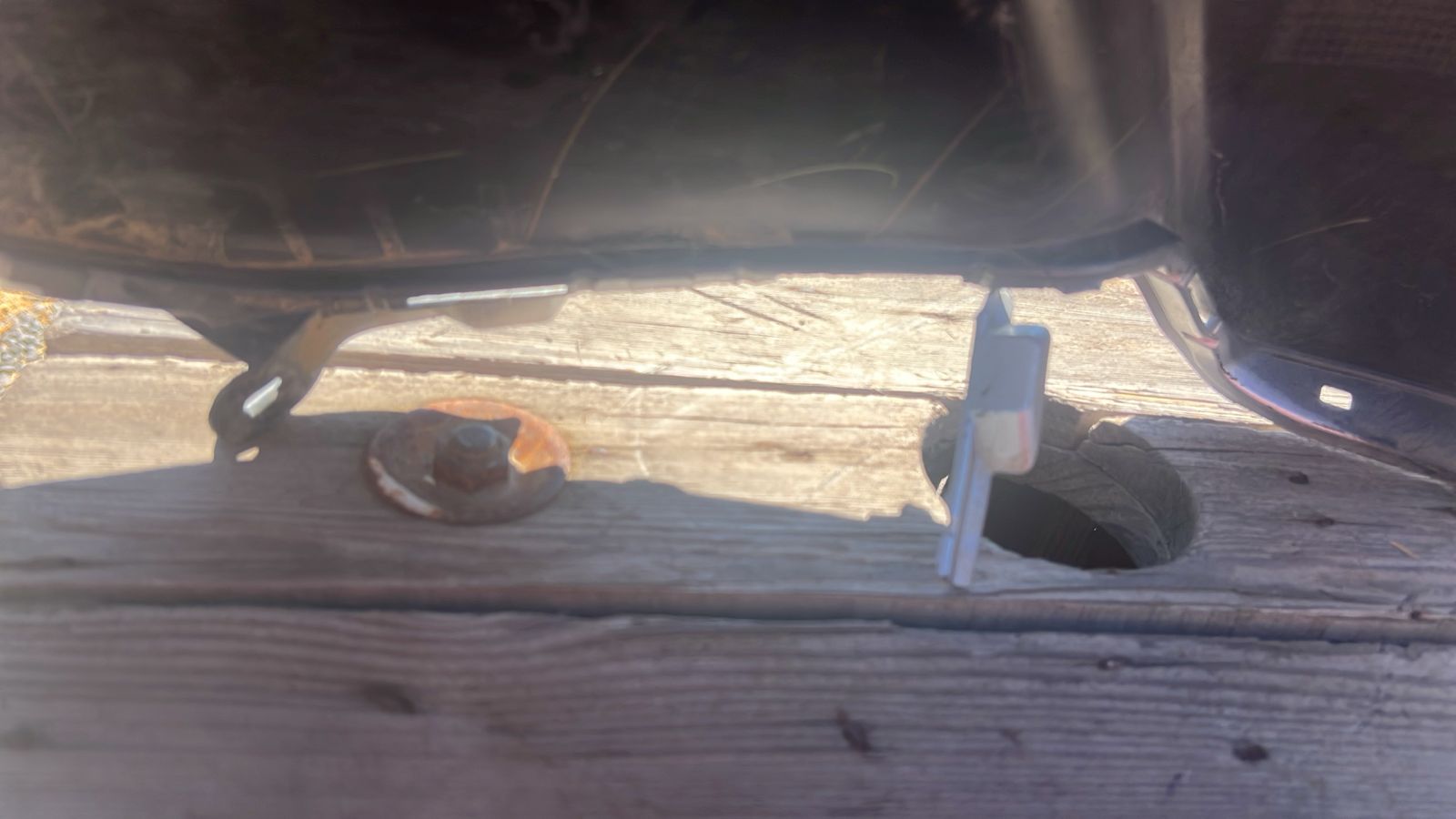 Corner Derecho Parachoque Delantero Toyota Corolla Cross (22-24) - Imagen 7