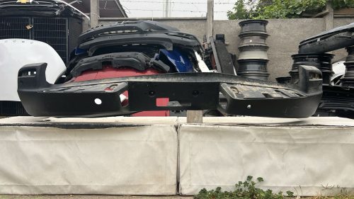 PARACHOQUE TRASERO CHEVROLET MONTANA (23-25)