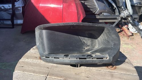 CORNER DERECHO PARACHOQUE TRASERO CHEVROLET SILVERADO (20-25)