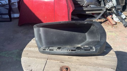 CORNER DERECHO PARACHOQUE TRASERO CHEVROLET SILVERADO (20-25)