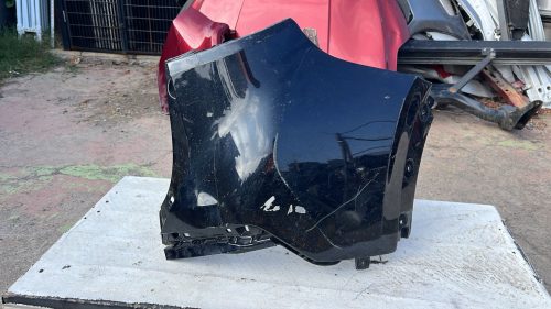 CORNER DERECHO PARACHOQUE TRASERO CHEVROLET TRACKER (21-25)