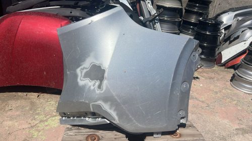 CORNER DERECHO PARACHOQUE TRASERO CHEVROLET TRACKER (21-25)