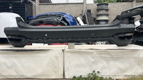 PARACHOQUE TRASERO OMODA C5 (24-26)