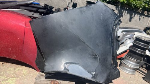 CORNER DERECHO PARACHOQUE TRASERO TOYOTA COROLLA CROSS (22-25)