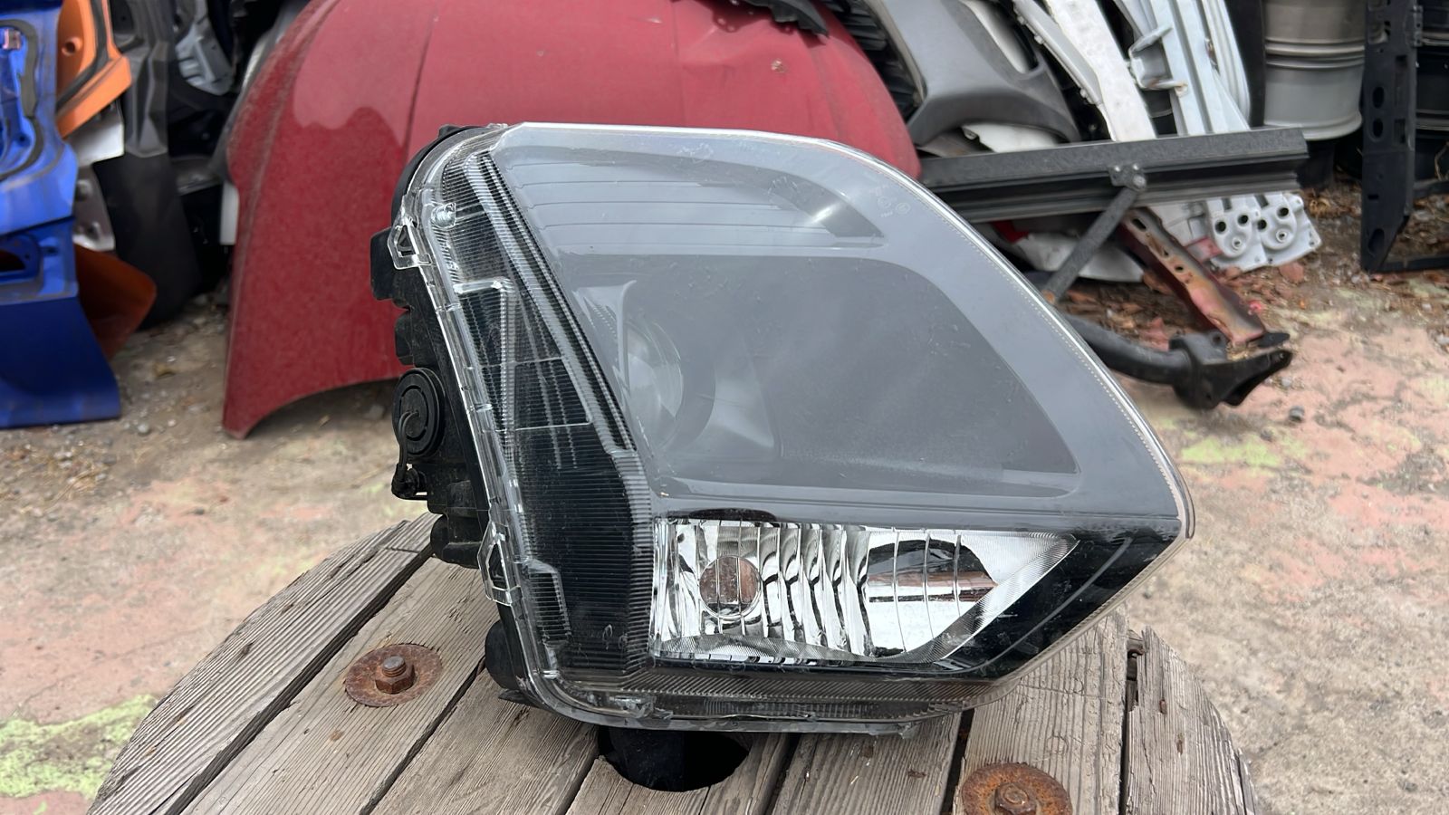 Optico Derecho Omoda C5 (24-26)